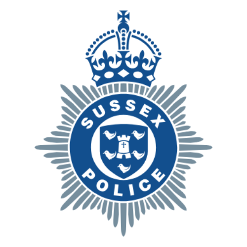 sussex police