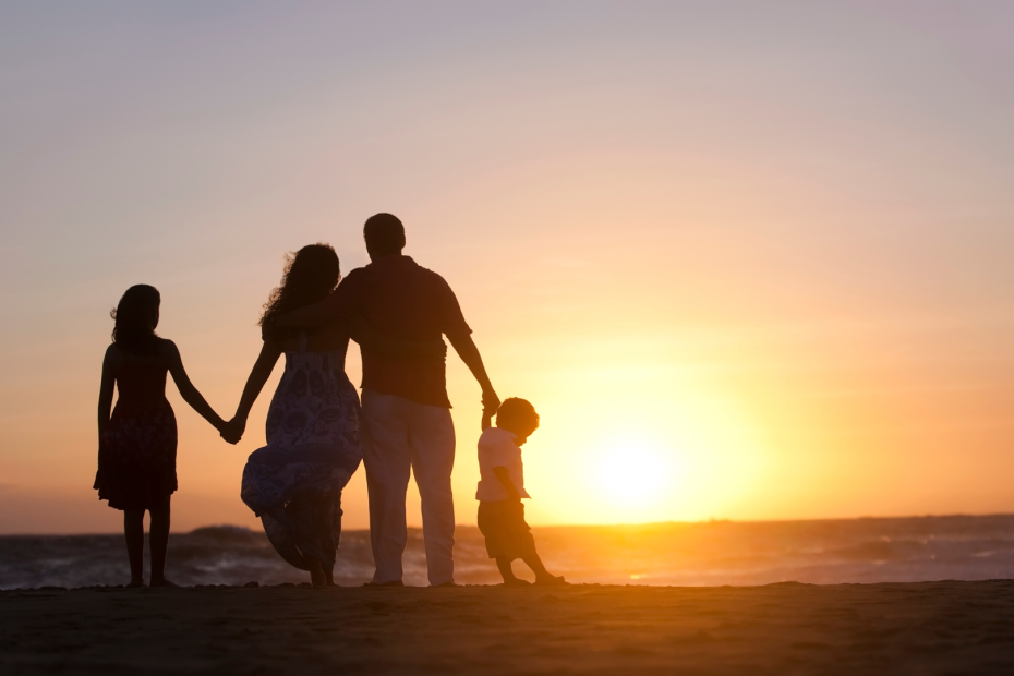 parenting & family support